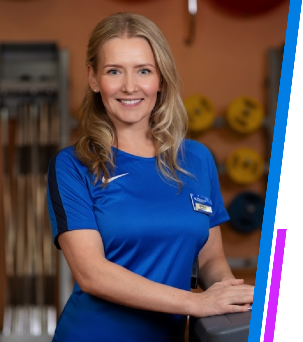 Премиальный фитнес