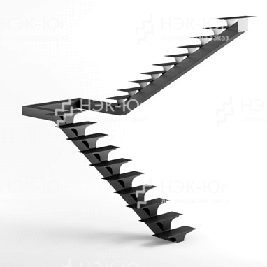 лестница косоуры