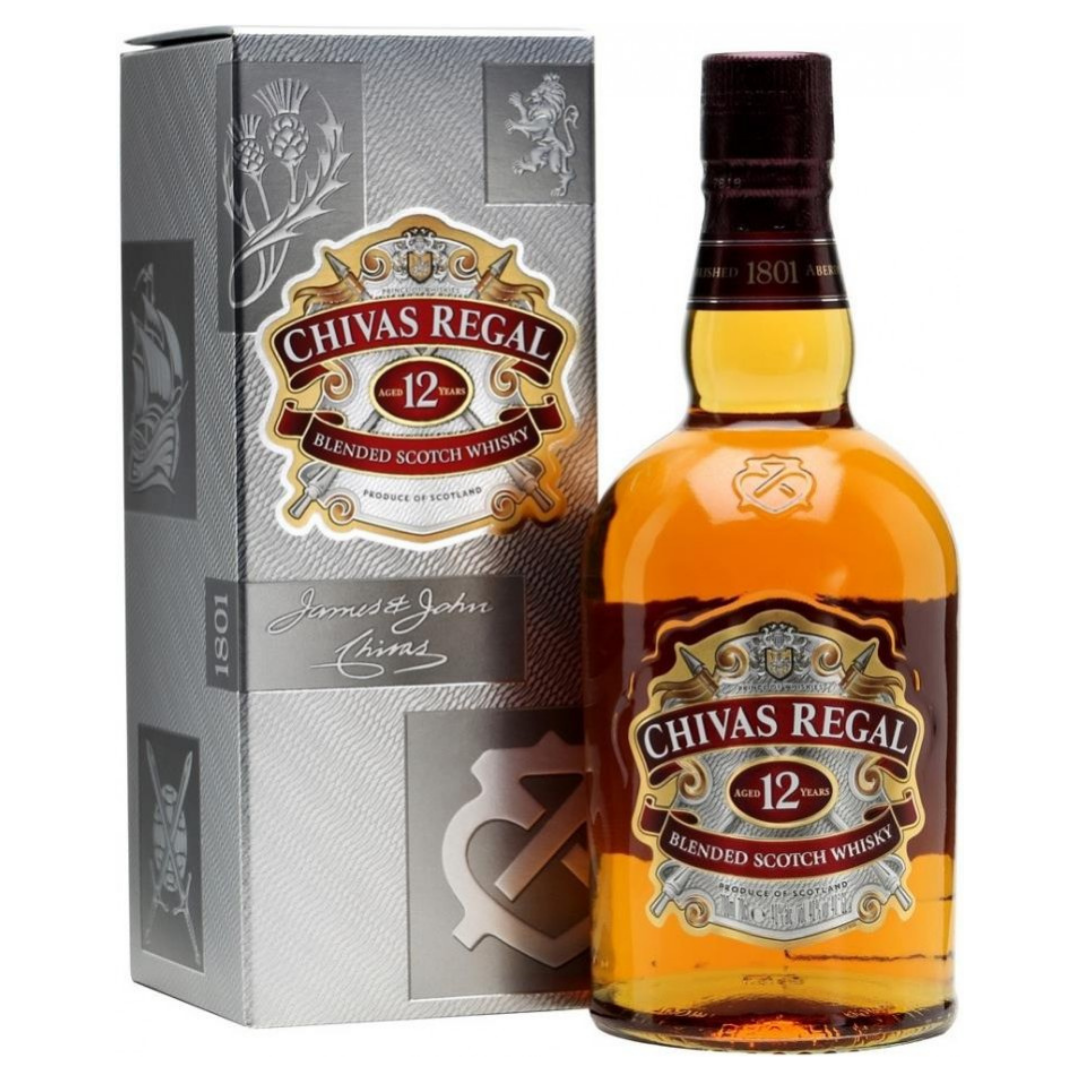 Виски ригал 12. Chivas Regal 12 y.o.. Chivas Regal 12 50ml. Виски Чивас Ригал 1 литр. Чивас Ригал 12.