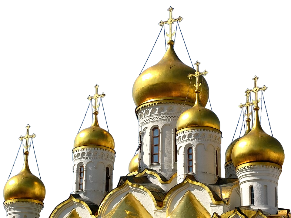 Православный храм