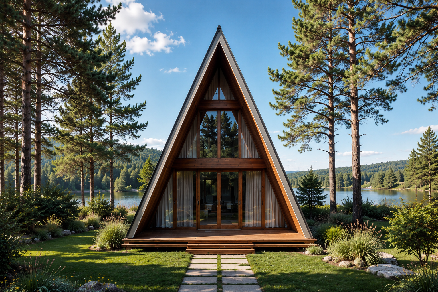 Scandi 60