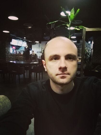 Артём Молдин