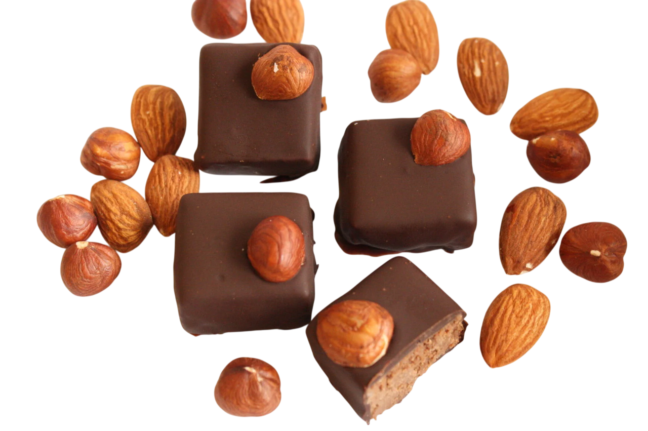 Коллекция конфет oaxaca