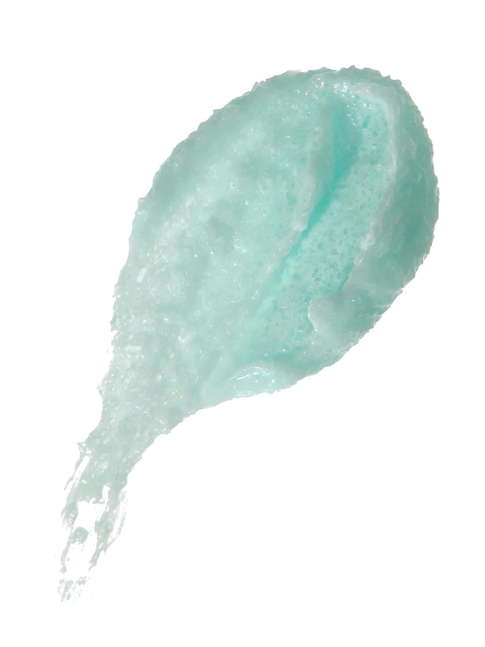 Косметические мазки для каталога