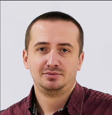 Калашников фитнес