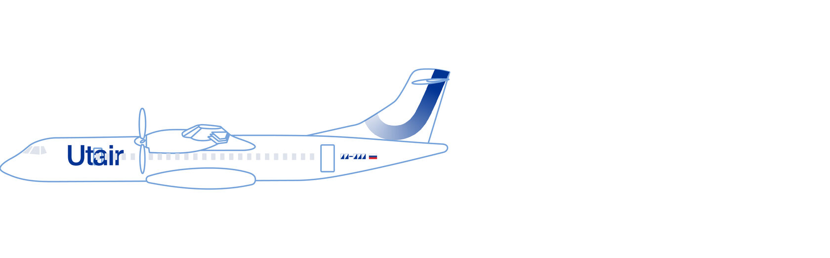 ATR 72-500
