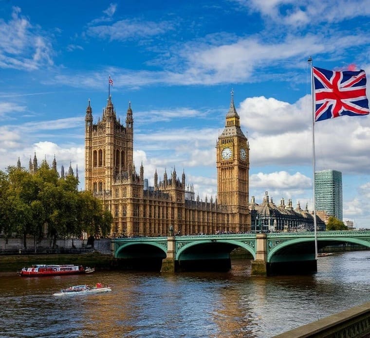 Диалекты английского языка: почему один язык звучит по-разному