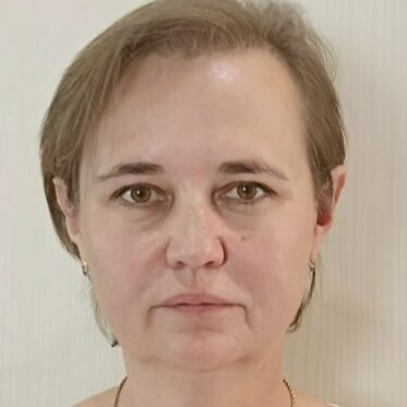 Панкратова Ирина Александровна