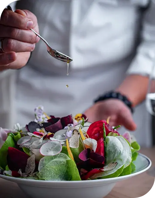 Красивые рестораны в Москве для свадьбы