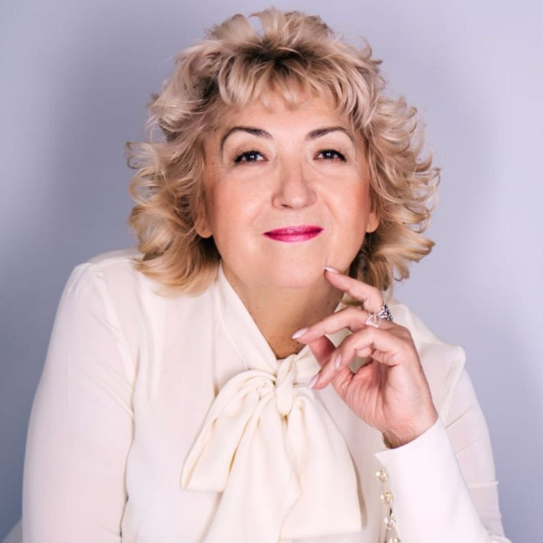 Ольга Шульц