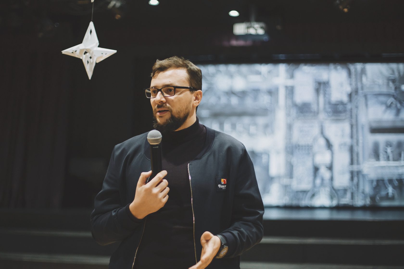 Новая школа