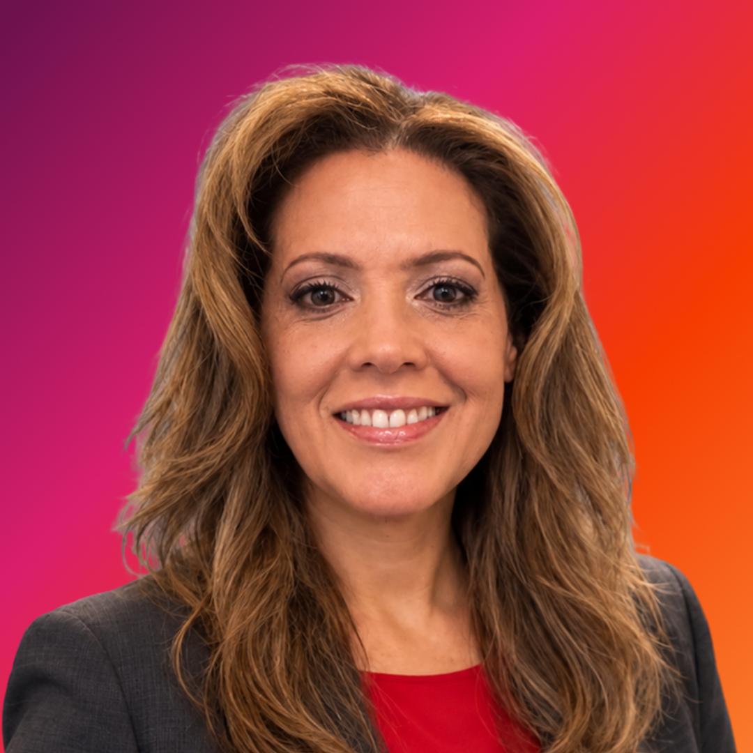 Elsa Velasco, CMCO