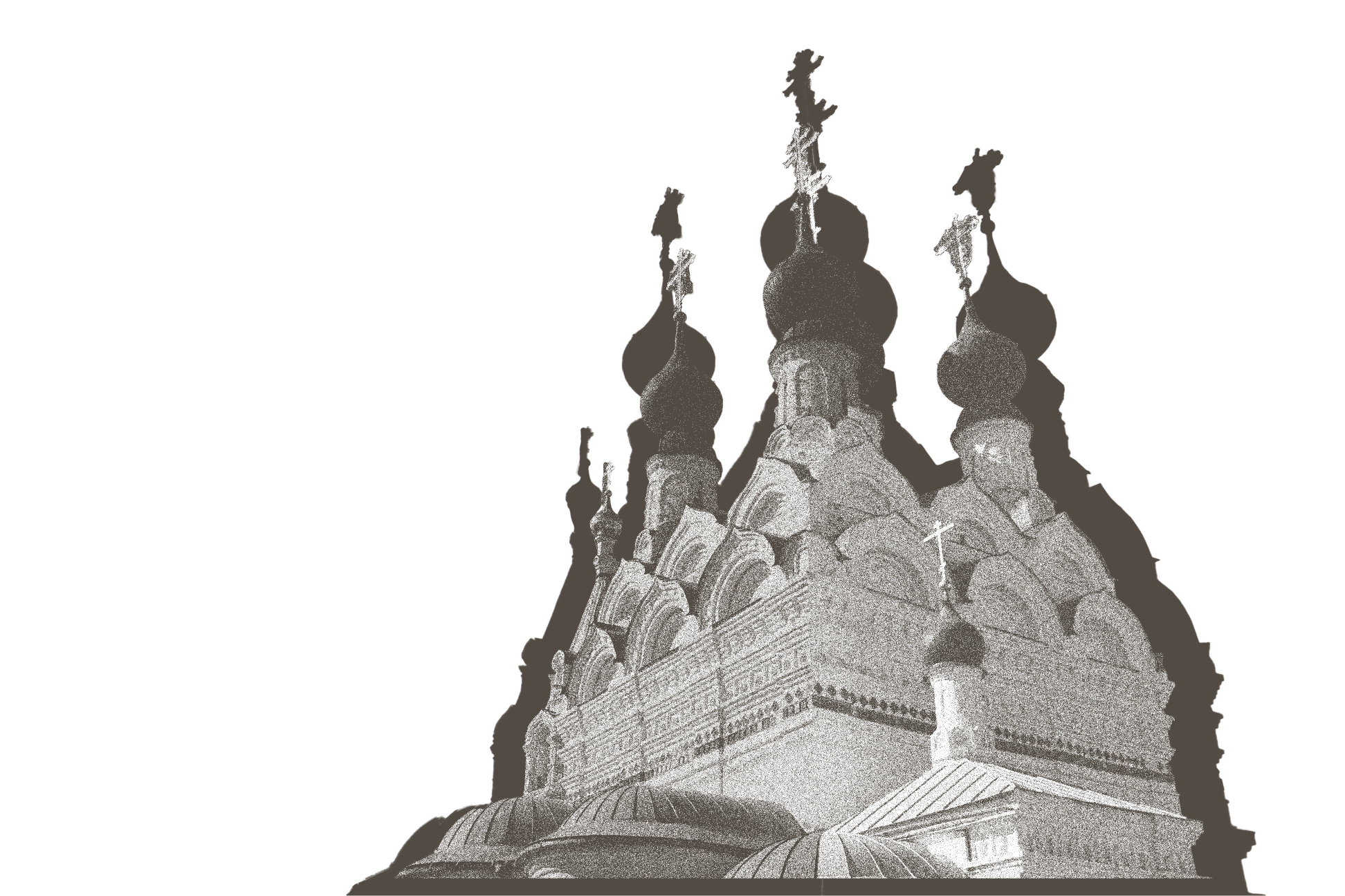 Свято-Троицкий монастырь