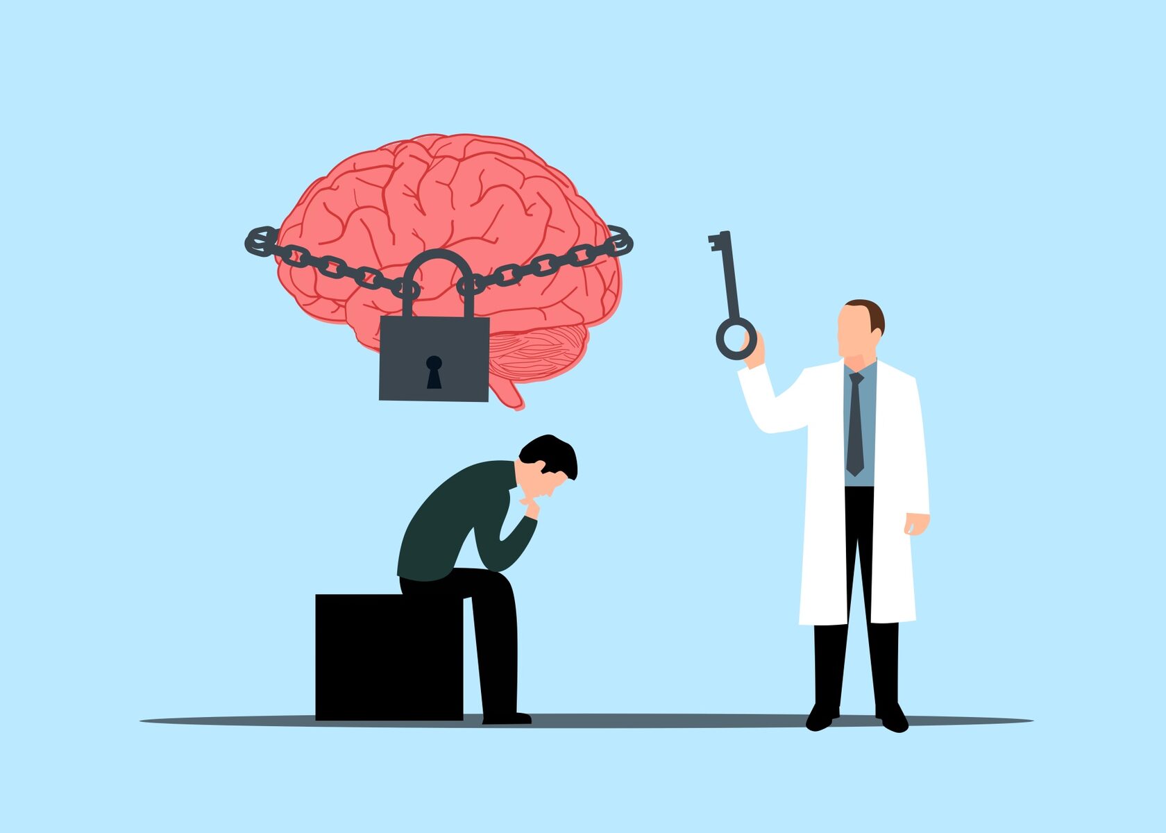 Психологическое консультирование в Университете Олеси Лупак