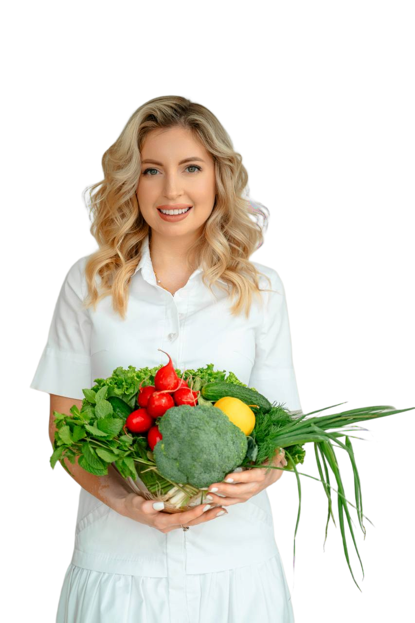 Екатерина Диденко