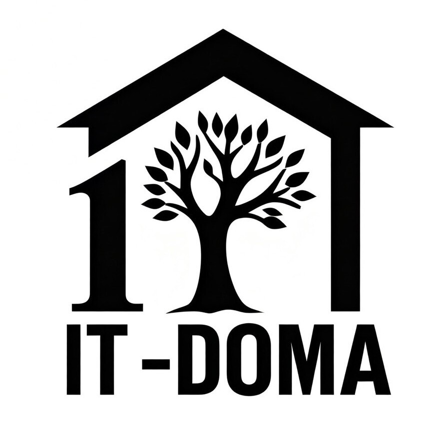 Ваше "Место силы"