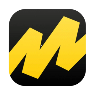 website icon