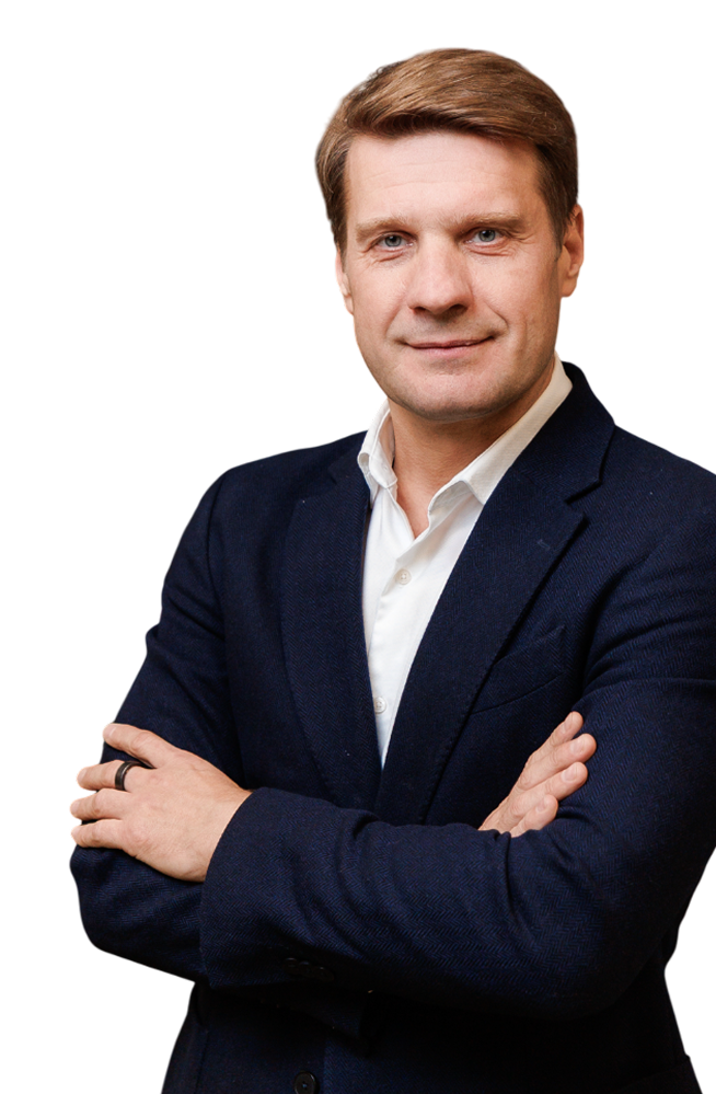 Сергей Горбунов
