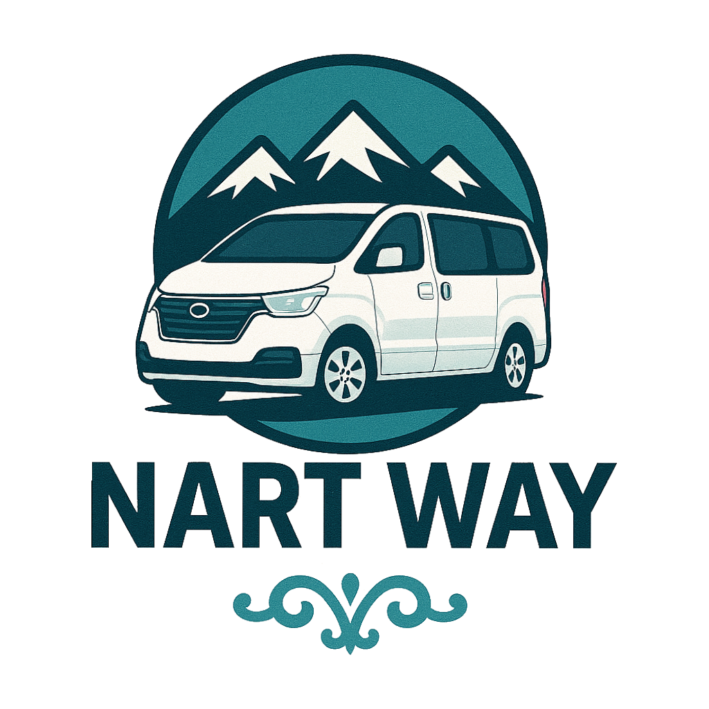  NART WAY 