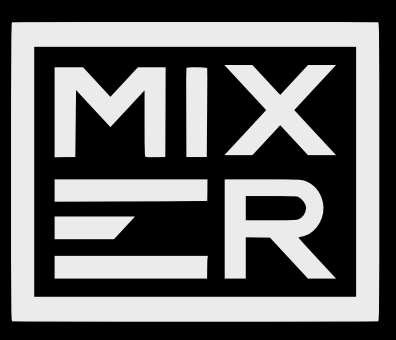 Логотип MIXER