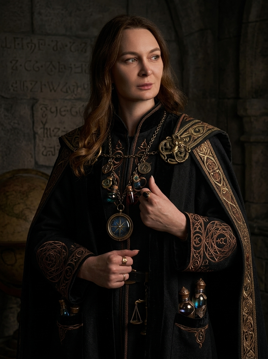 Елена Орлова