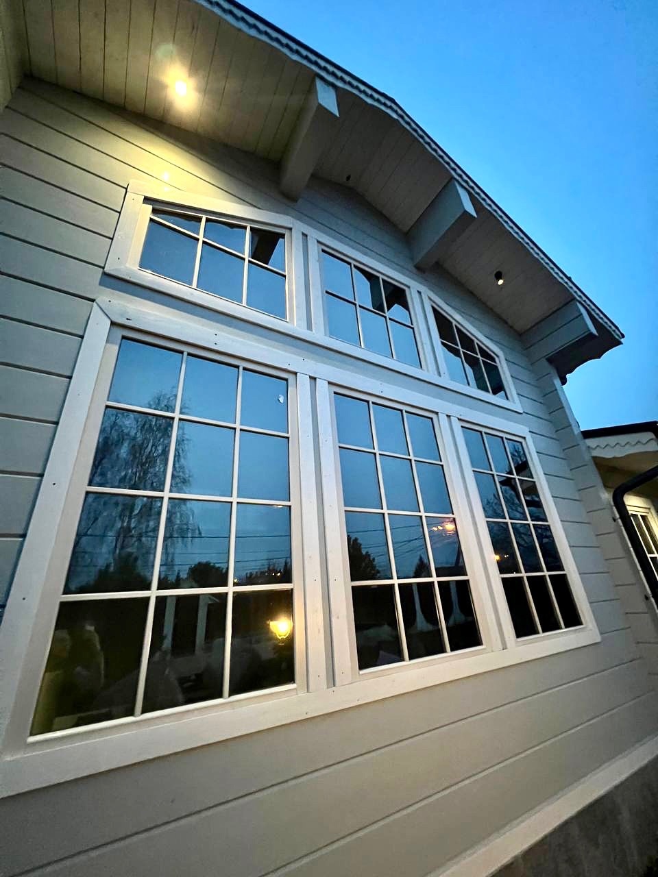 Частые вопросы про окна: отвечаем честно и просто