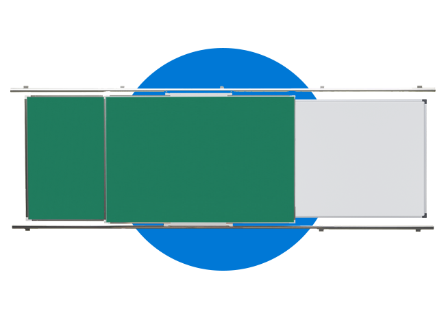 Интерактивные комплекты