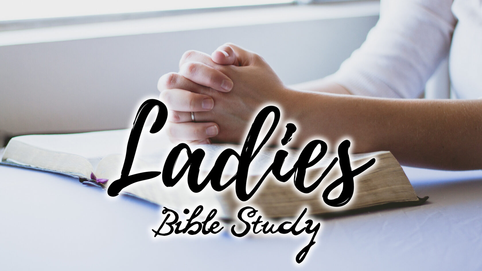 keep it shut ladies bible study