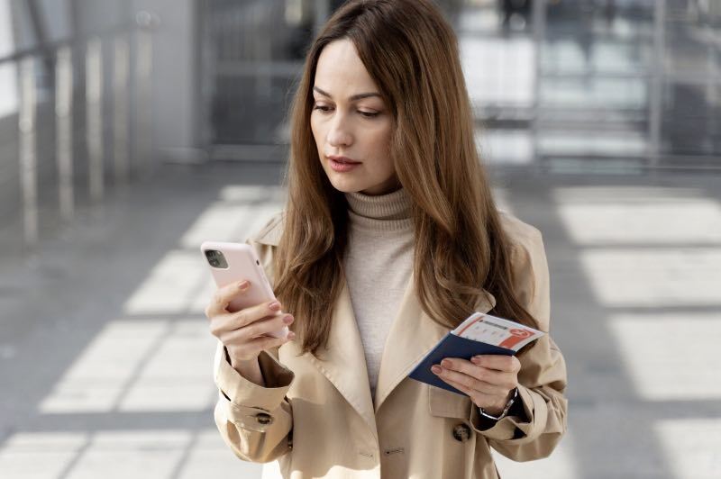 ошибки в заполнении анкеты на визу