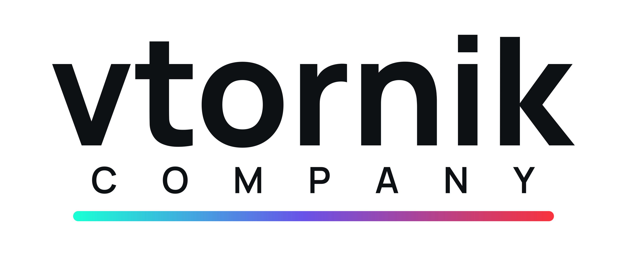 VTORNIK.Company