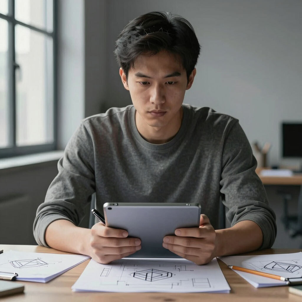 Можно ли создать логотип самостоятельно?