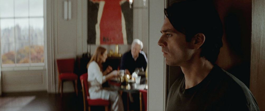 Кадр из этого хорошего фильма 