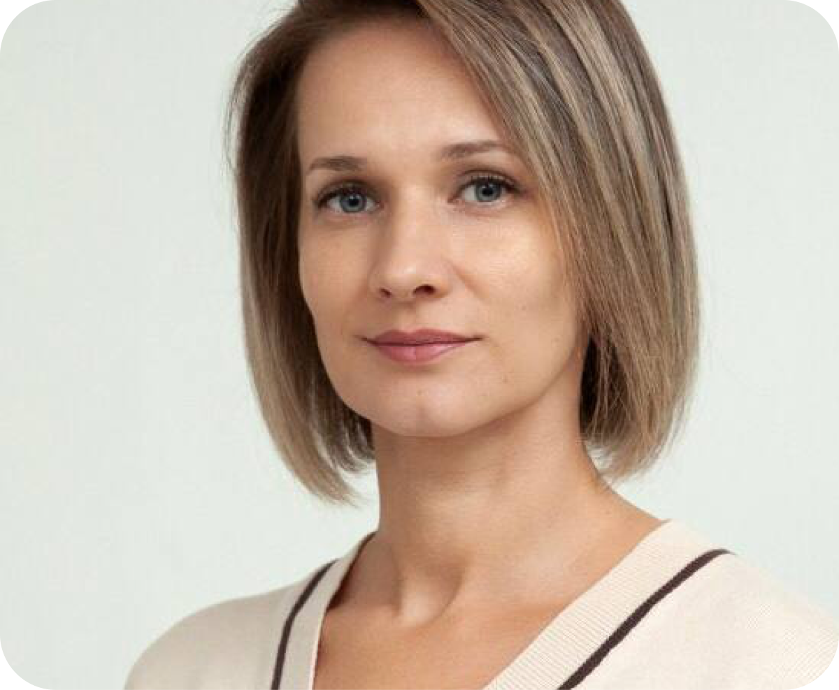 Ольга Бондаренко