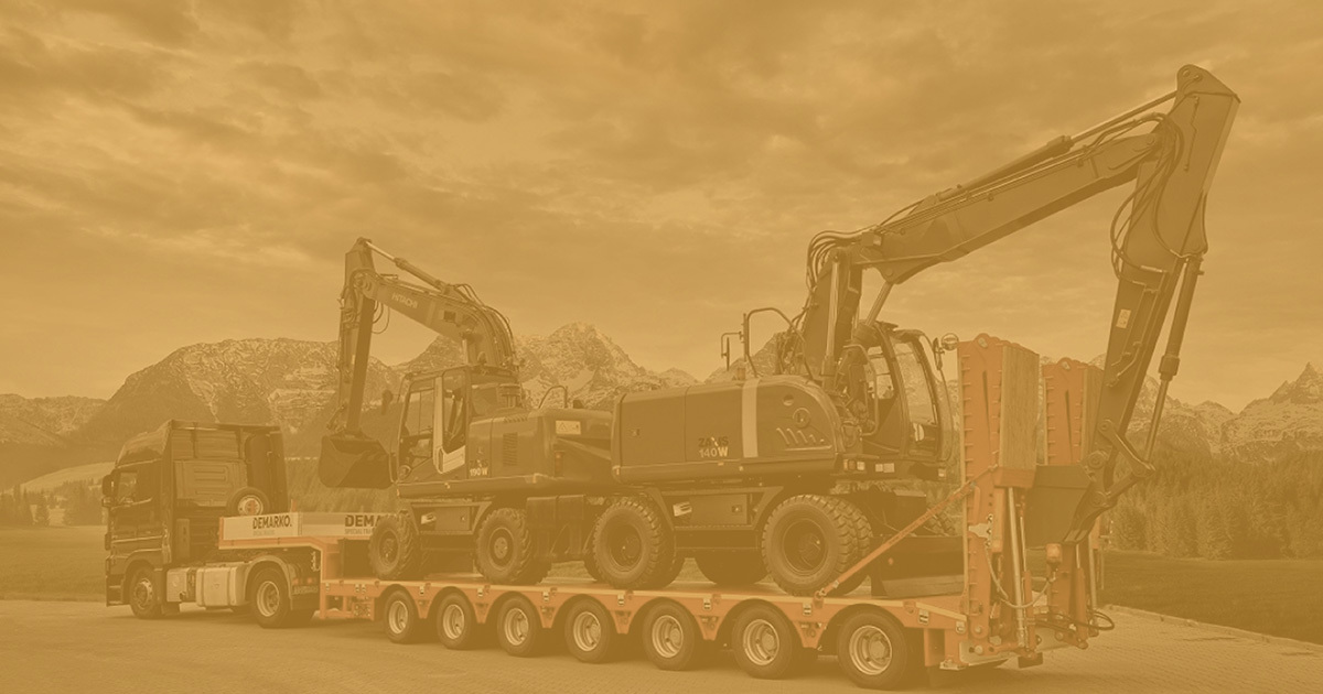 Fdi Logistics FDI Logistics