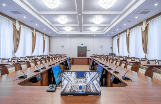 Конференц-зал г. Борисоглебск