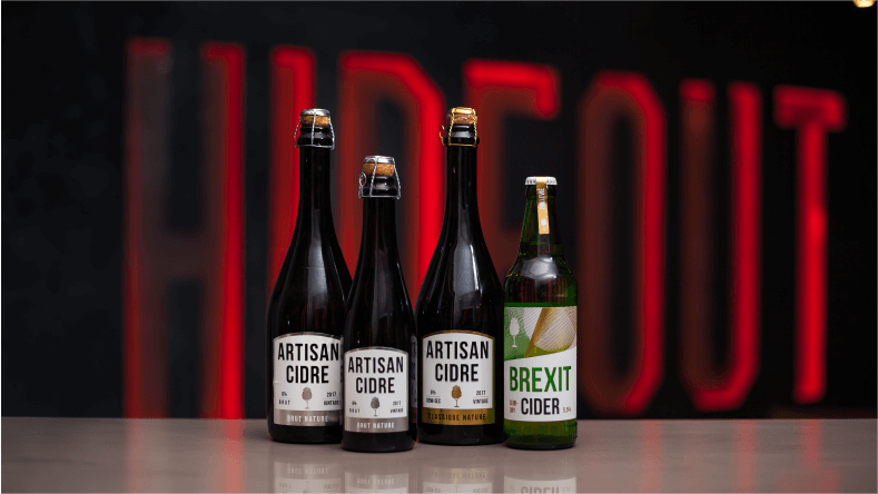 контент для бара