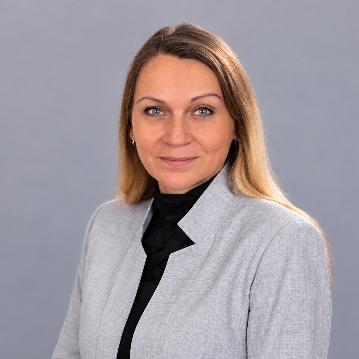 Лада Валериановна Юрченко