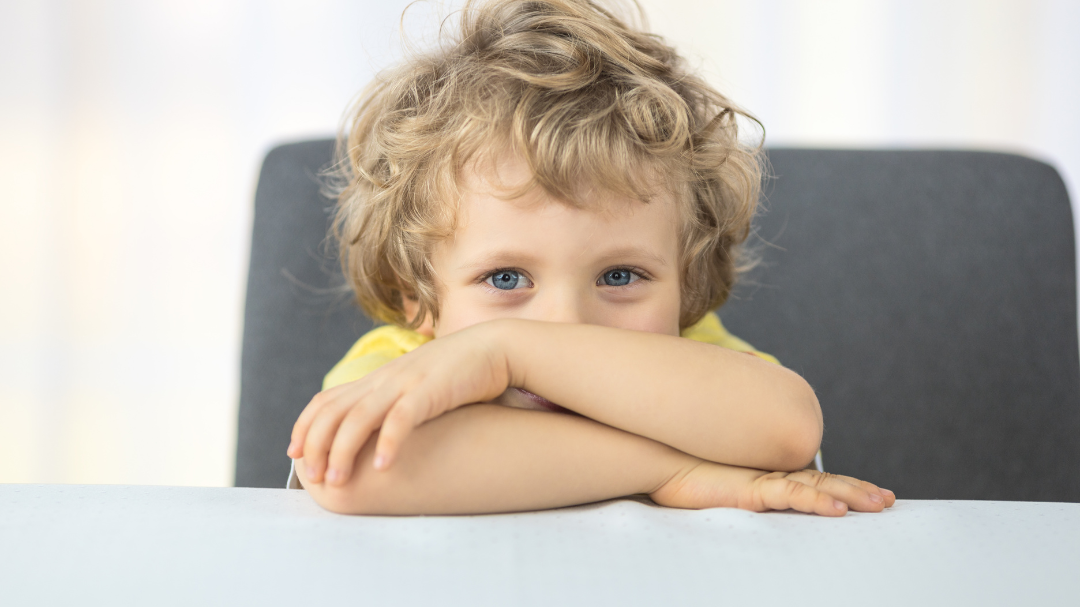 Почему ребенок не говорит фразами - neurospectrum
