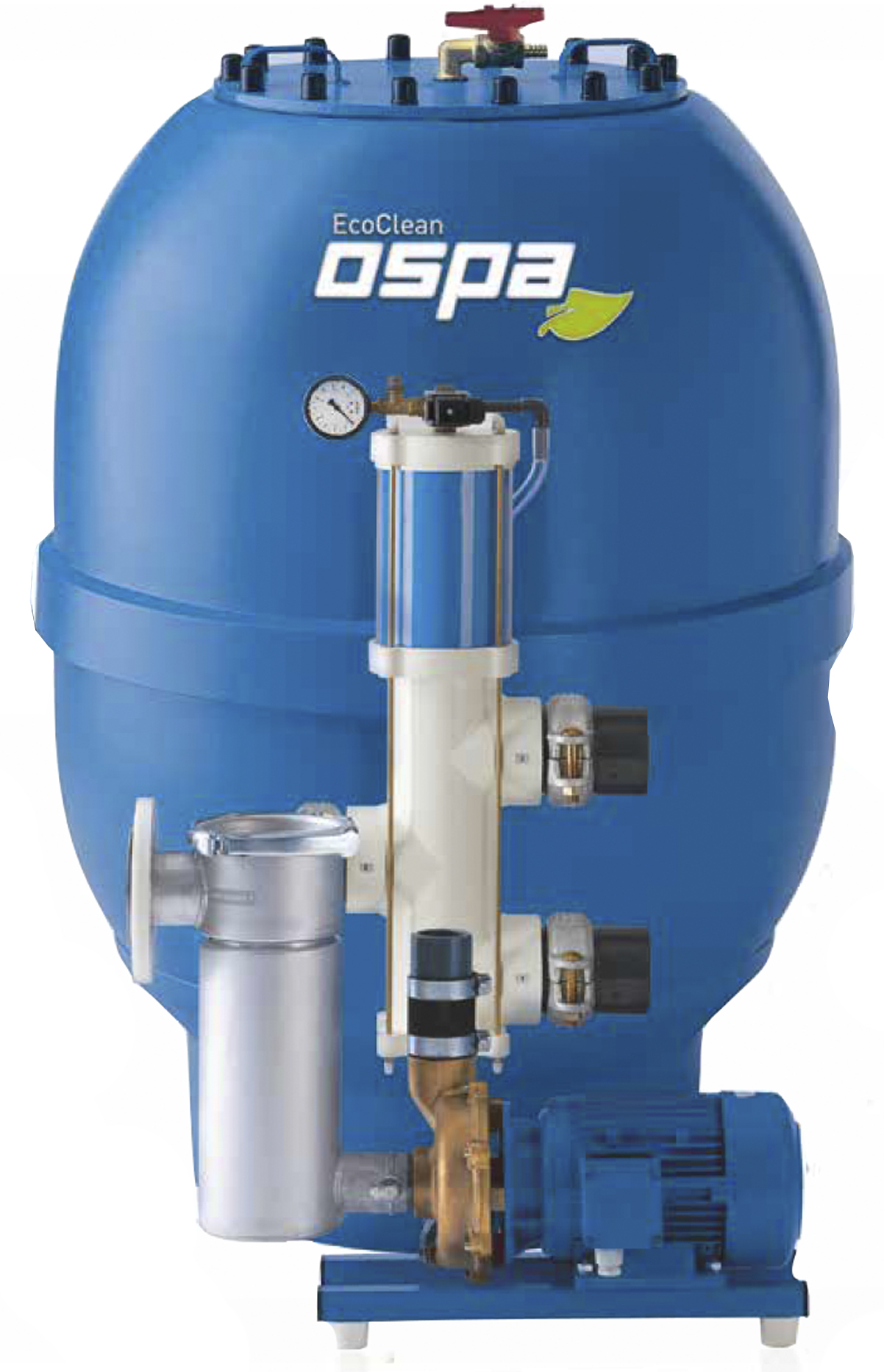 Фильтр Ospa 24