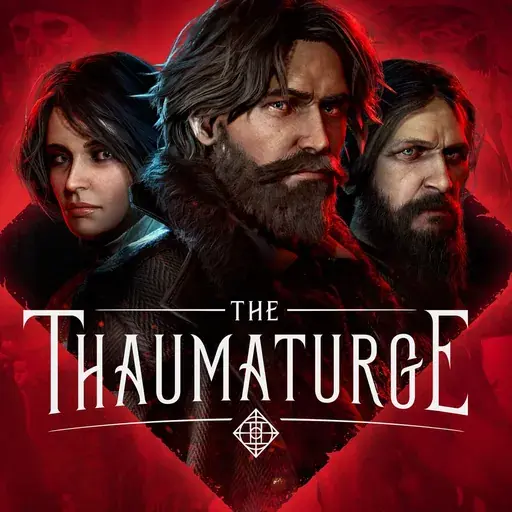 The Thaumaturge для PS4, от 500 ₽
