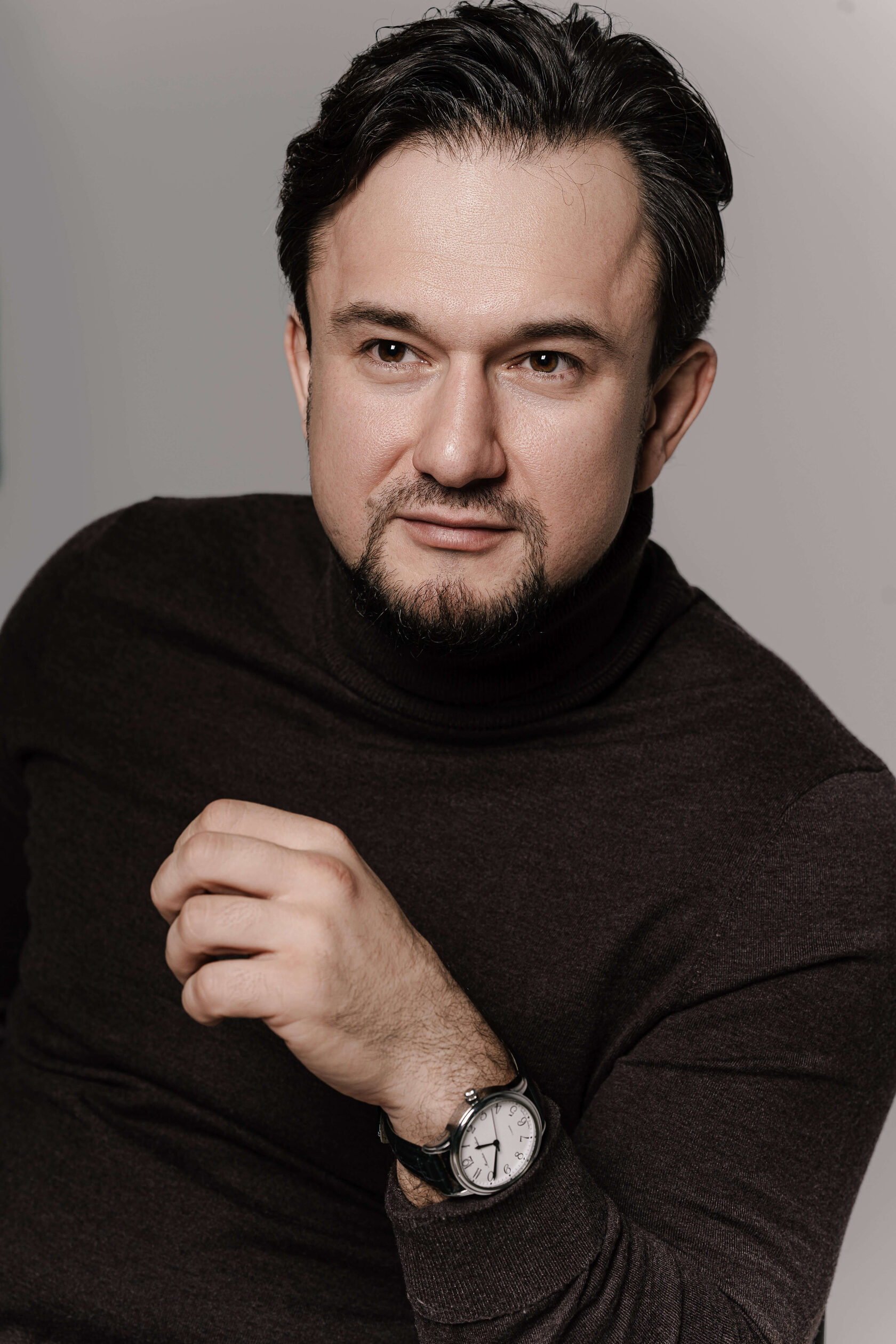 Никита Лабузо