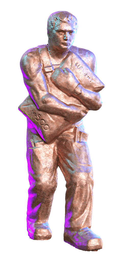 Работающий студент, Владимирская область, Владимир