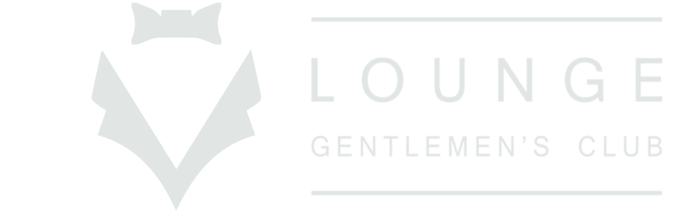 Gentlemen's club Lounge