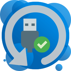 Аварийное восстановление из бэкапа с Handy Backup Disaster Recovery