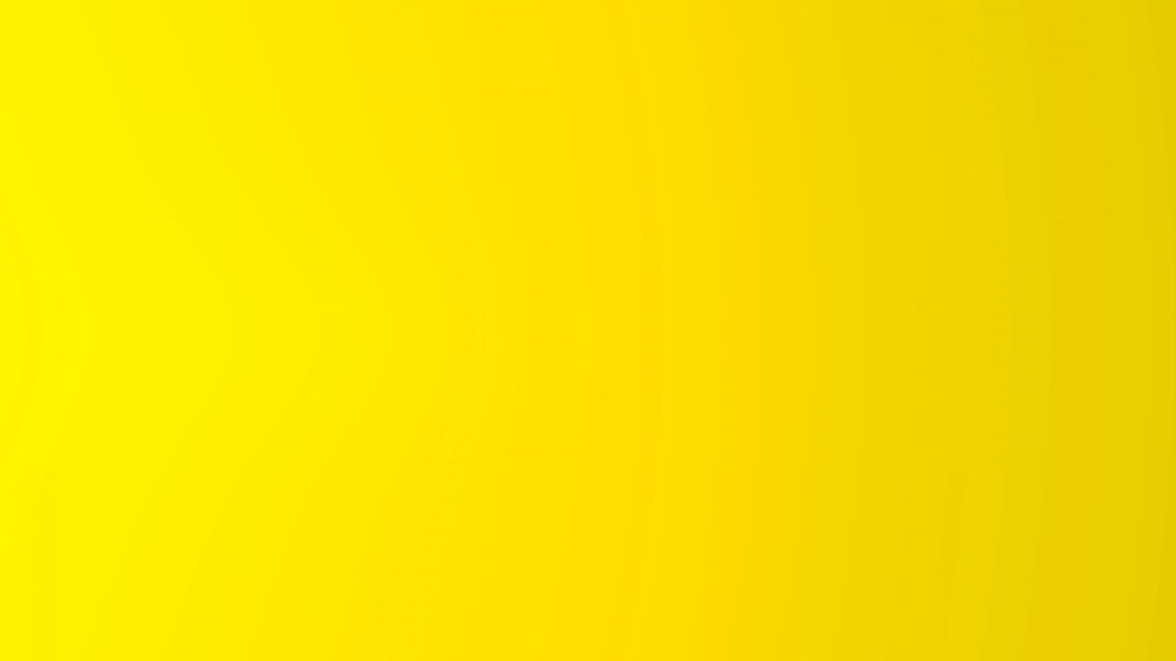Жёлтый фон без ничего однотонный