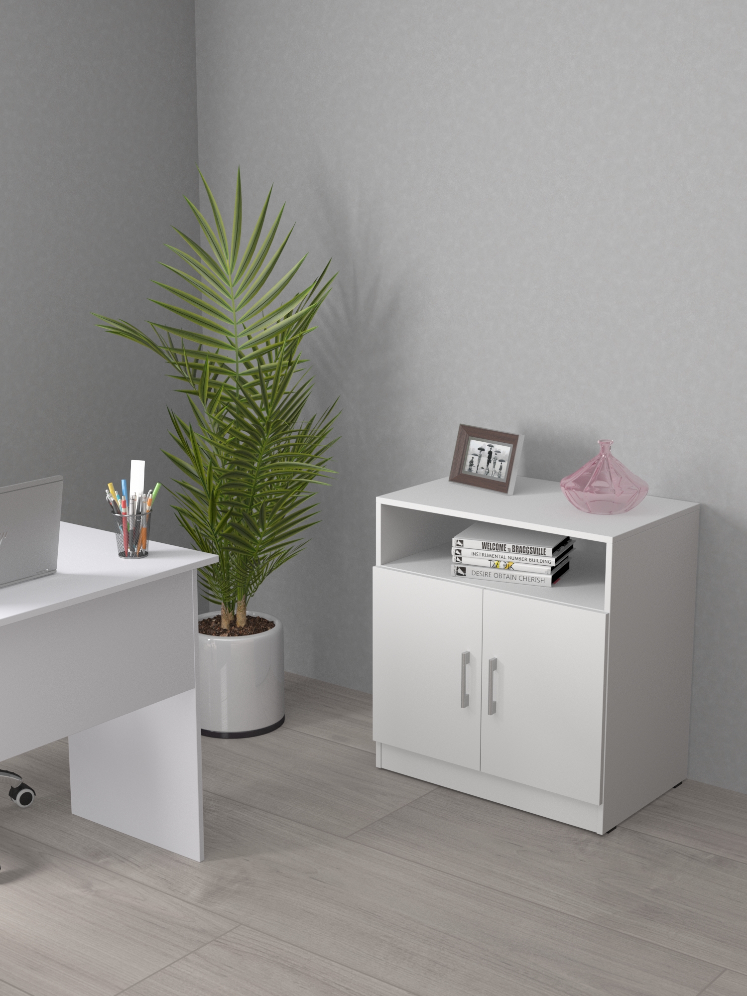 Тумба офисная FrOt3