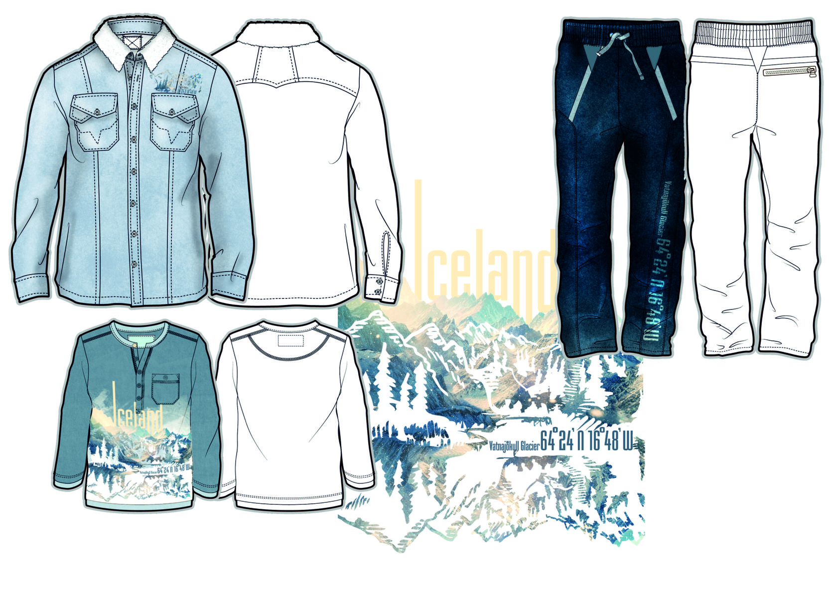 одежда ковалева