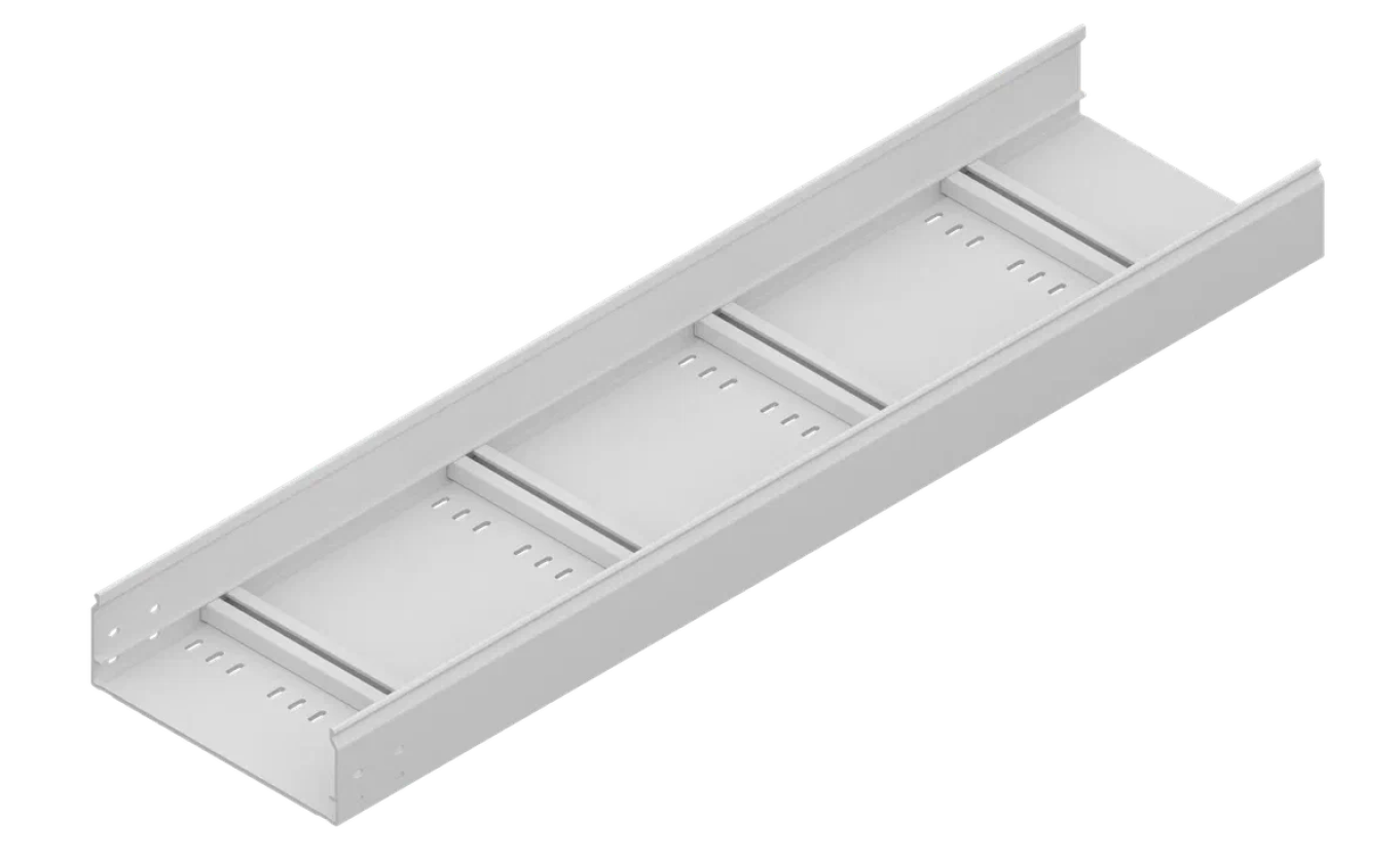 Кабельные лотки лестничного типа