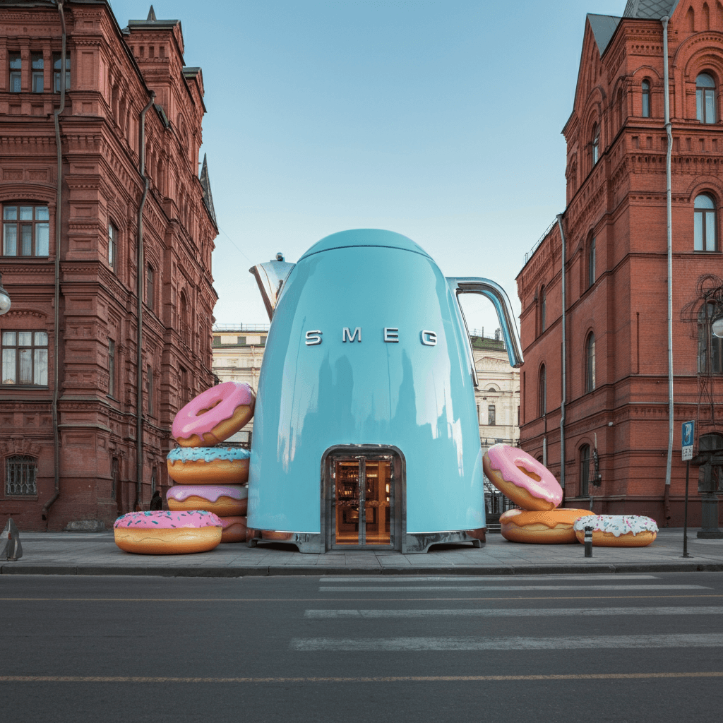 Visual Electric · пример 19
