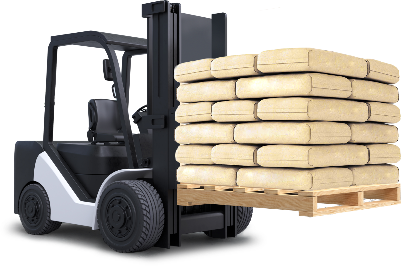 доставка стройматериалов латвия